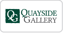 Quayside Gallery, Wells