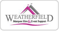 Weatherfield Marquee Hire & Event Support